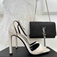 YSL High Heels